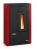 Piec na pellet La Nordica Extraflame LUISELLA 5.0